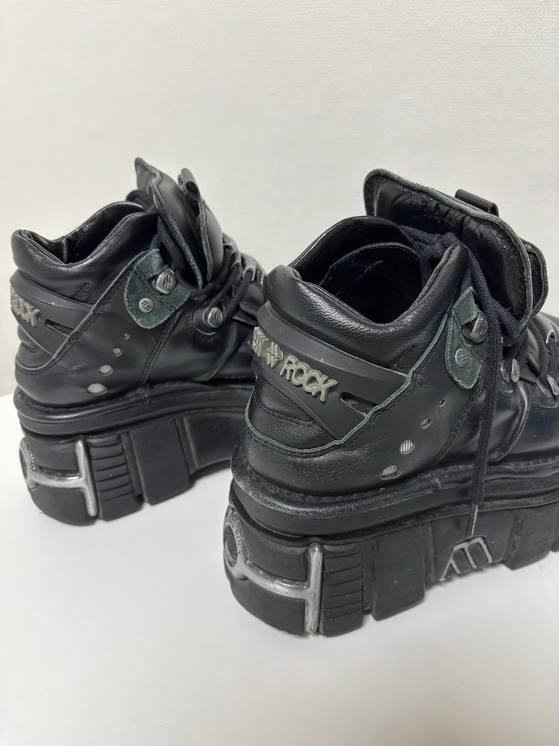 뉴락 250 39사이즈 상품이미지5