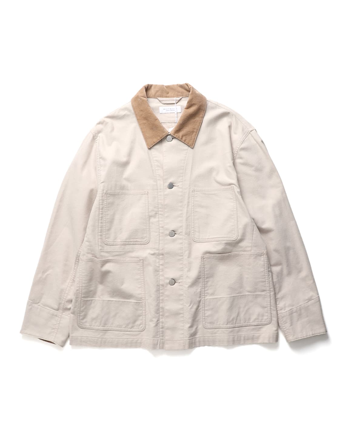 뷰티앤유스 BEAUTY&YOUTH UNITED ARROWS 상품이미지2