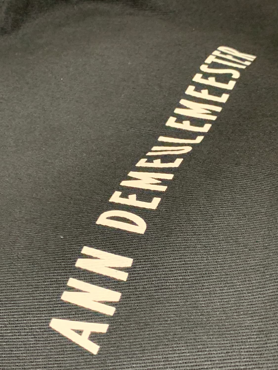 앤드뮐미스터 크로스백 상품이미지5