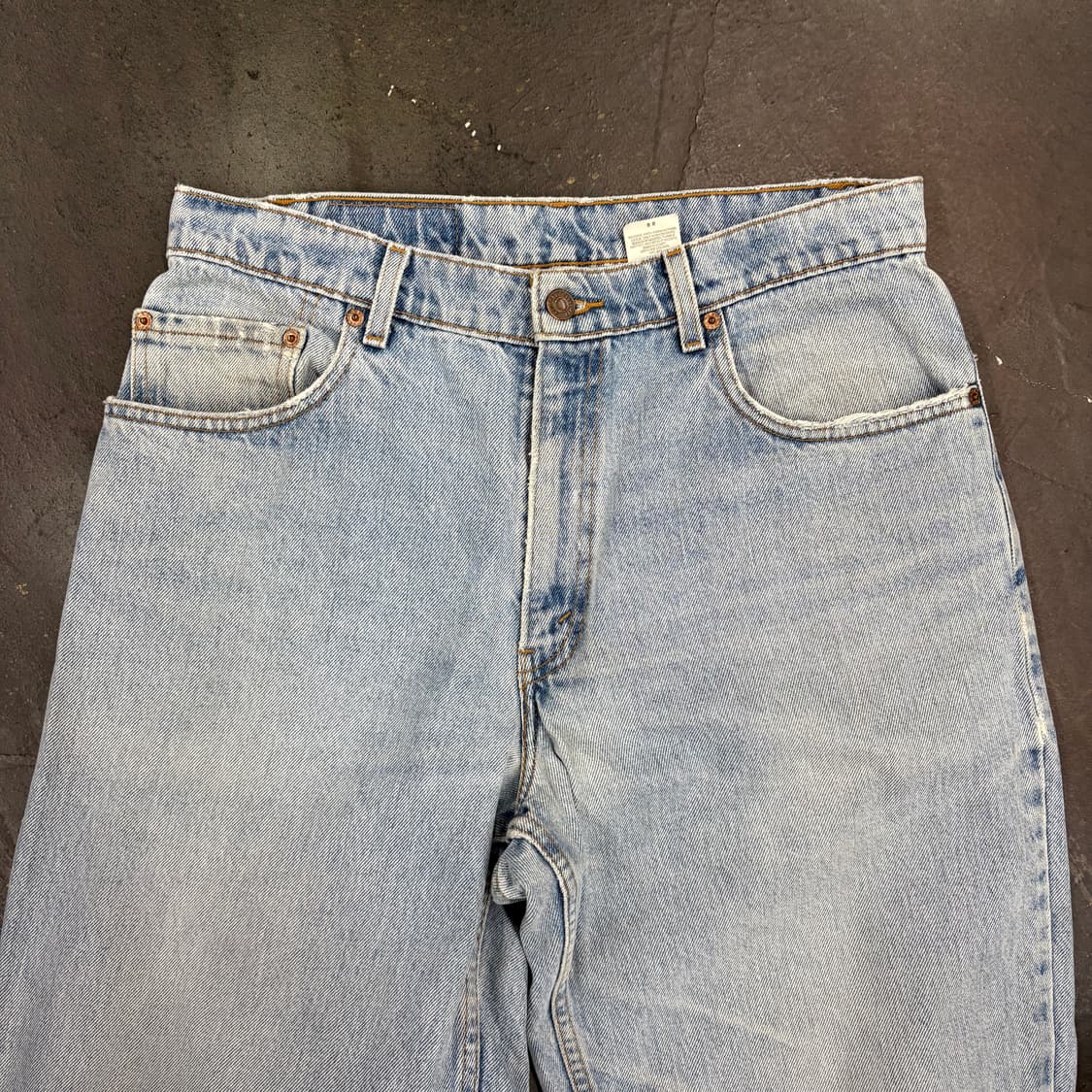 (30)90s 리바이스560 상품이미지3