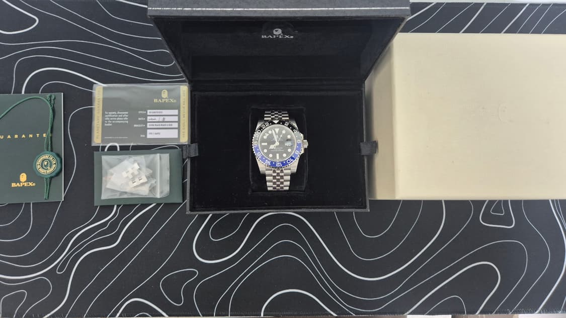 베이펙스 베트걸 상품이미지1