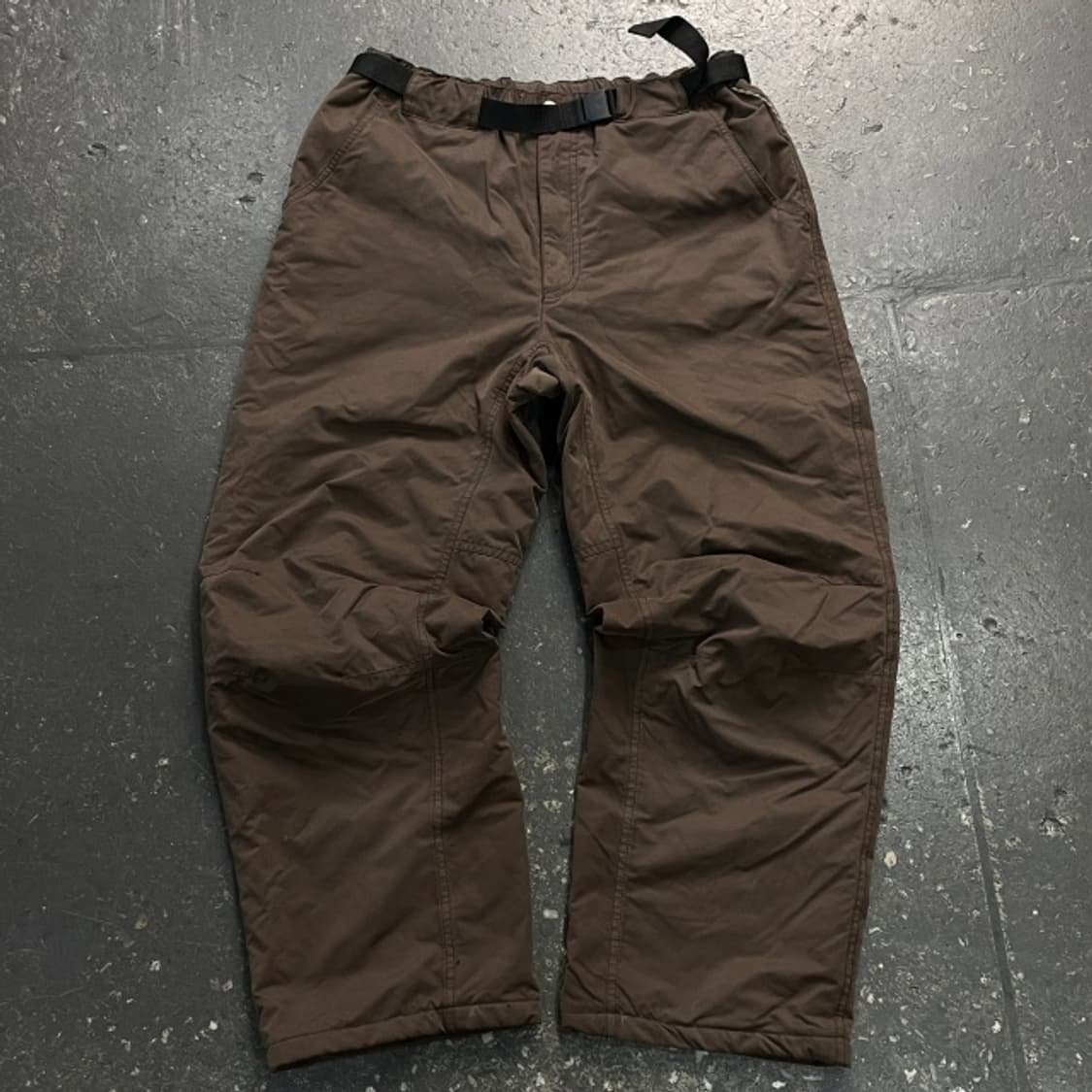 100 콜럼비아 GRT 고프코어 팬츠 상품이미지1