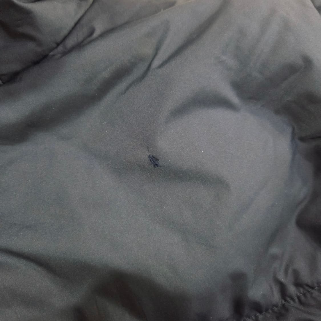 폴로 랄프로렌 걸즈 패딩 XL(16) 상품이미지8