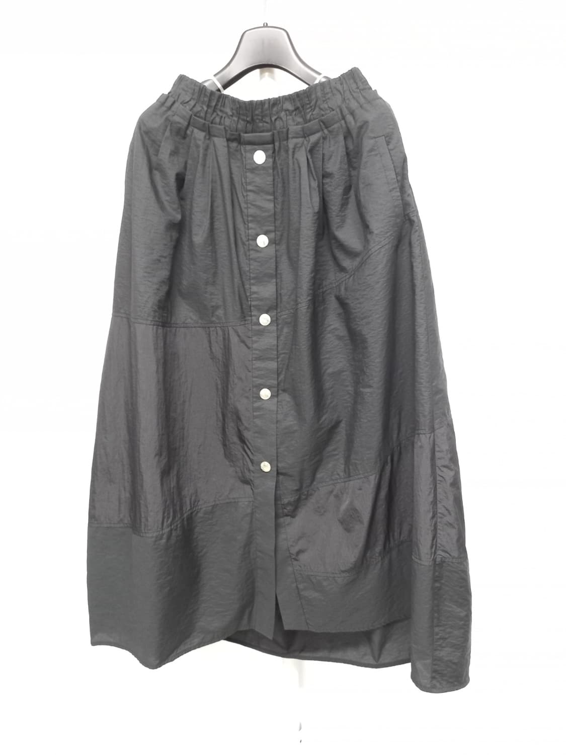 새 시스템 춘하 광폭와이드 롱 스커트 67 55 상품이미지4