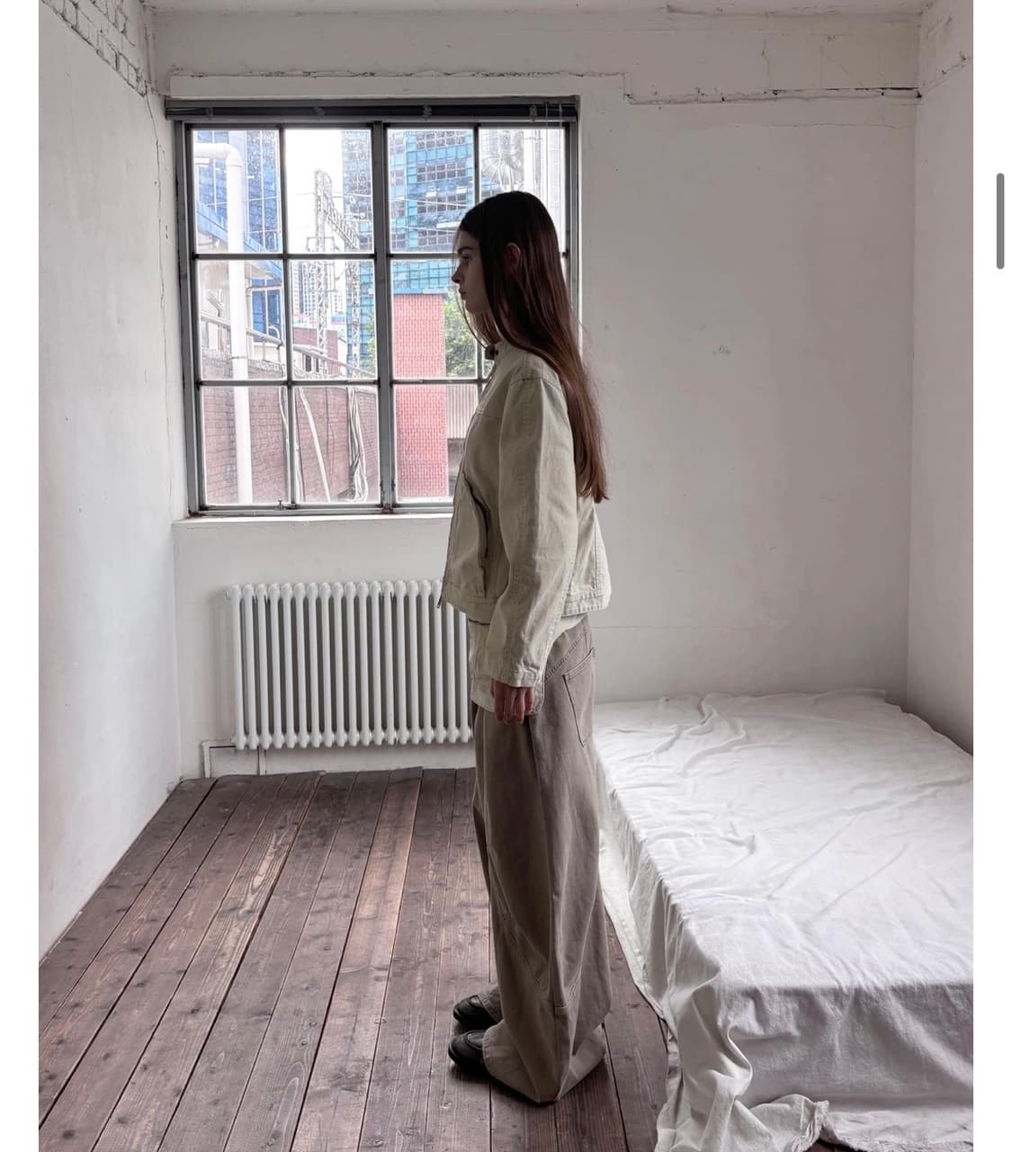 Texture Seoul 텍스쳐서울 자켓 셋업 상품이미지3