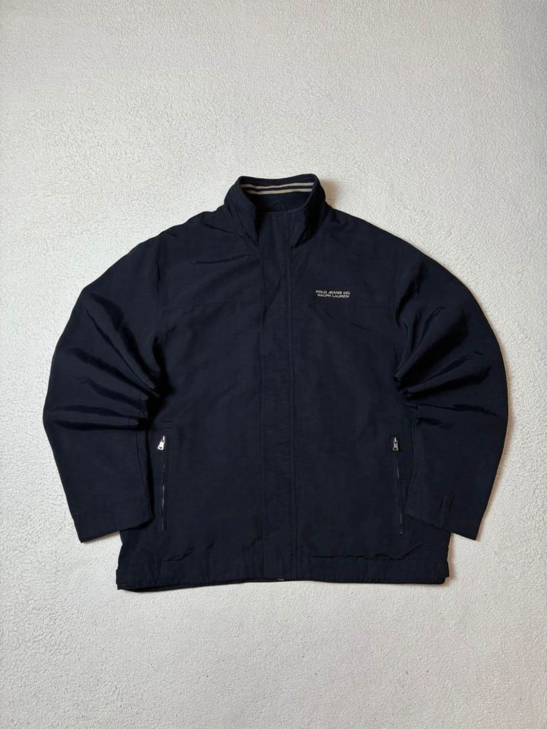 폴로 진스 00's 퍼티그 윈드 자켓 PN8054 상품이미지1