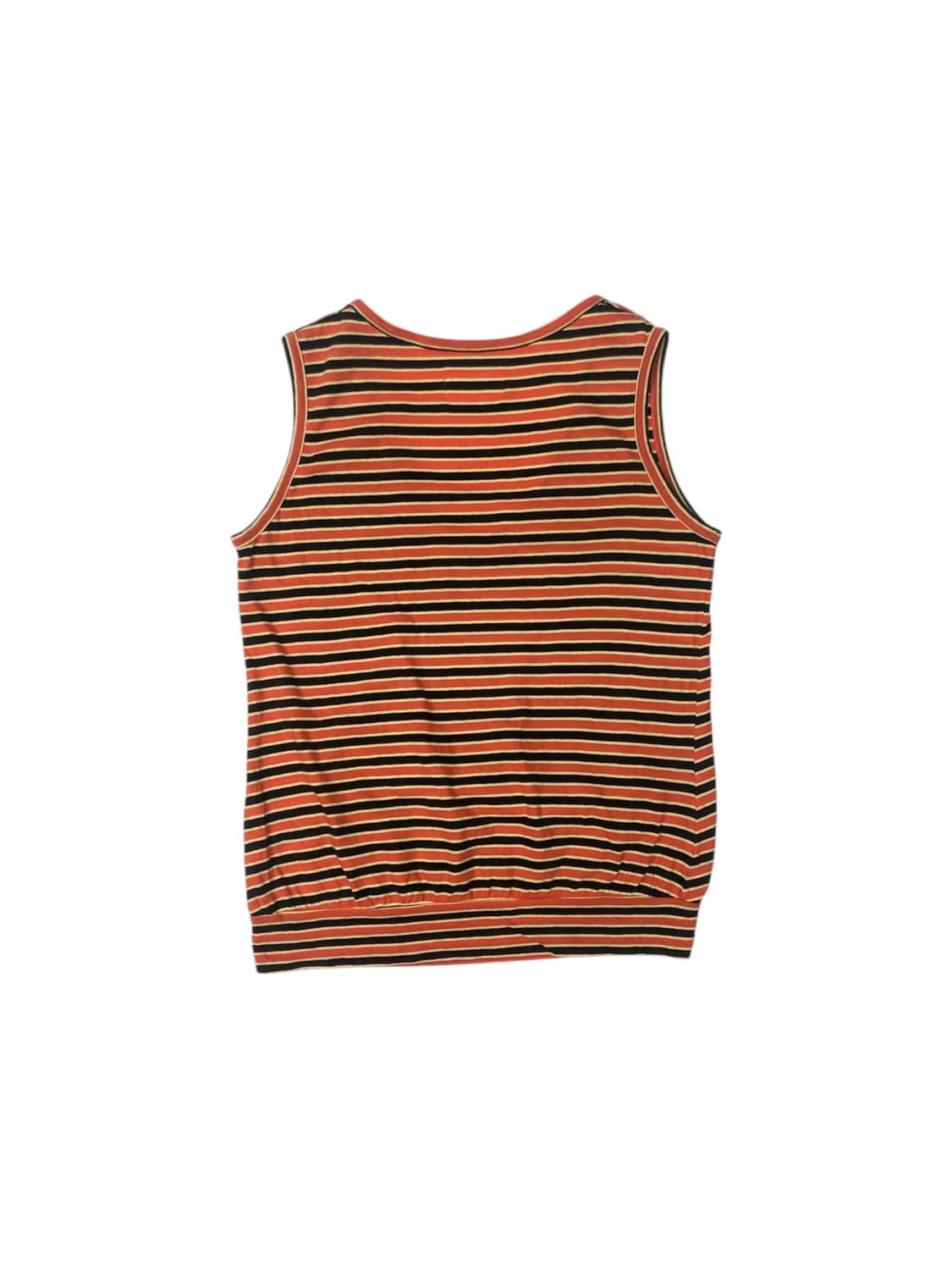 Tsumori chisato sleeveless  상품이미지3