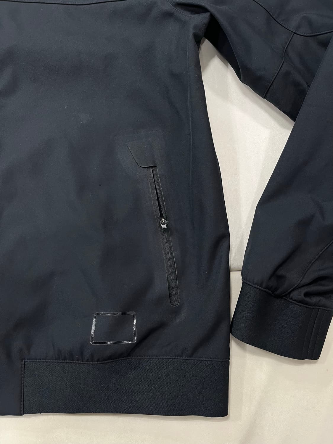 나이키 대한민국 트랙 재킷 지급용 상품이미지6