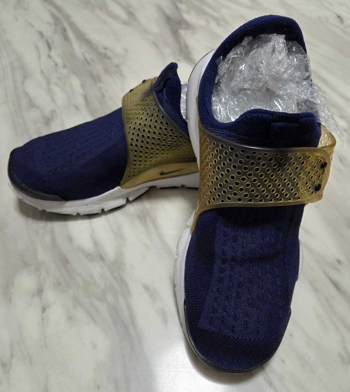 나이키 삭 다트 미드나잇 네이비 상품이미지1