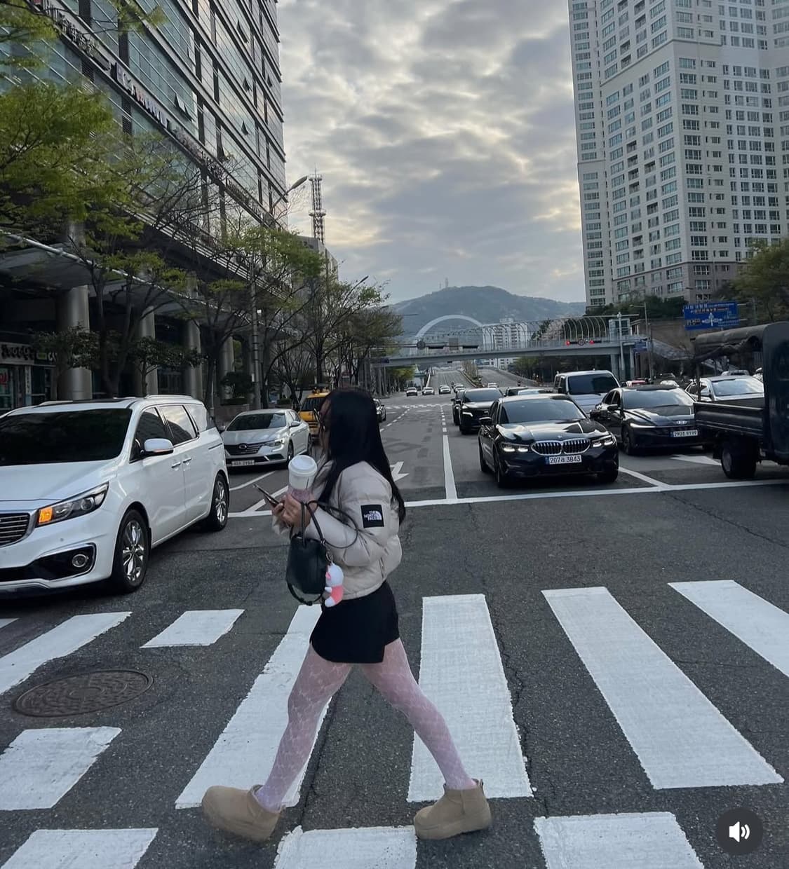 the north face jacket cream beige  상품이미지2