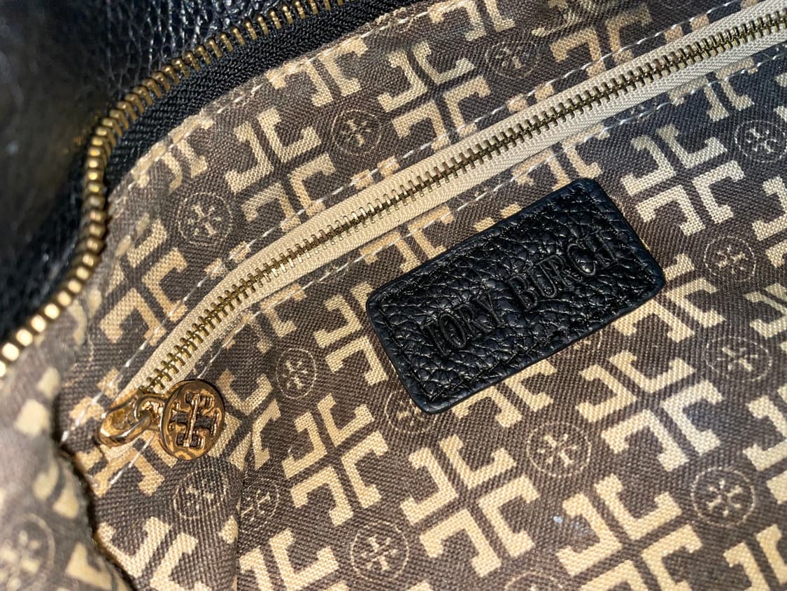 Tory Burch vintage shoulder bag bk 상품이미지6