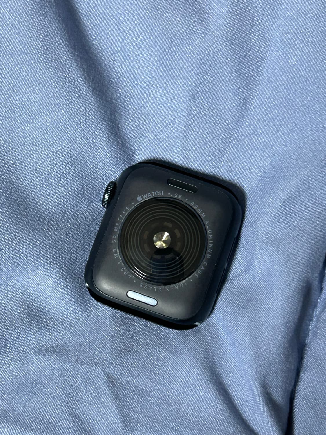 애플워치 se2 40mm gps(효율 100%) 상품이미지2