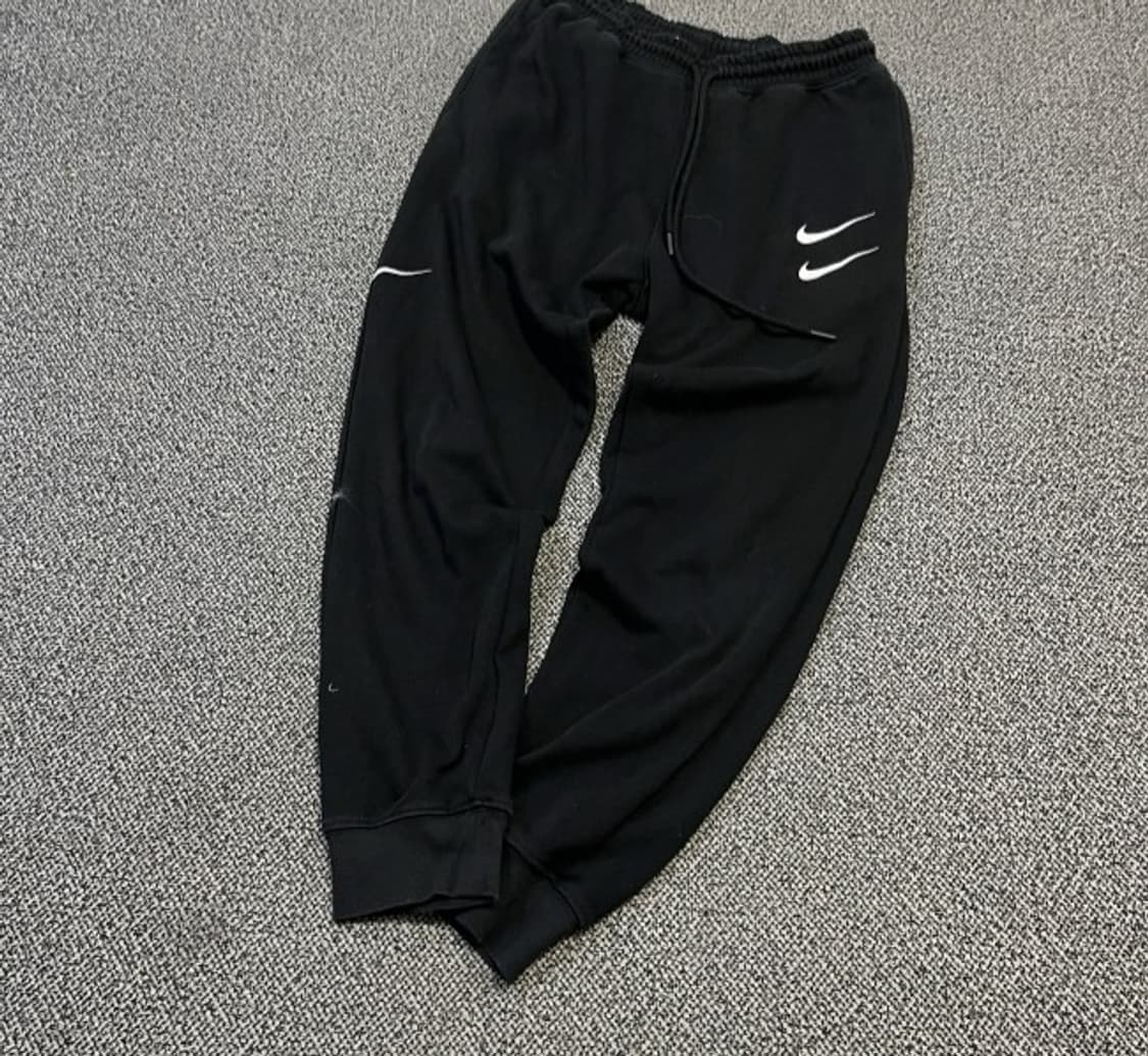 나이키 더블스우시 트레이닝 바지 29~33인치 상품이미지1