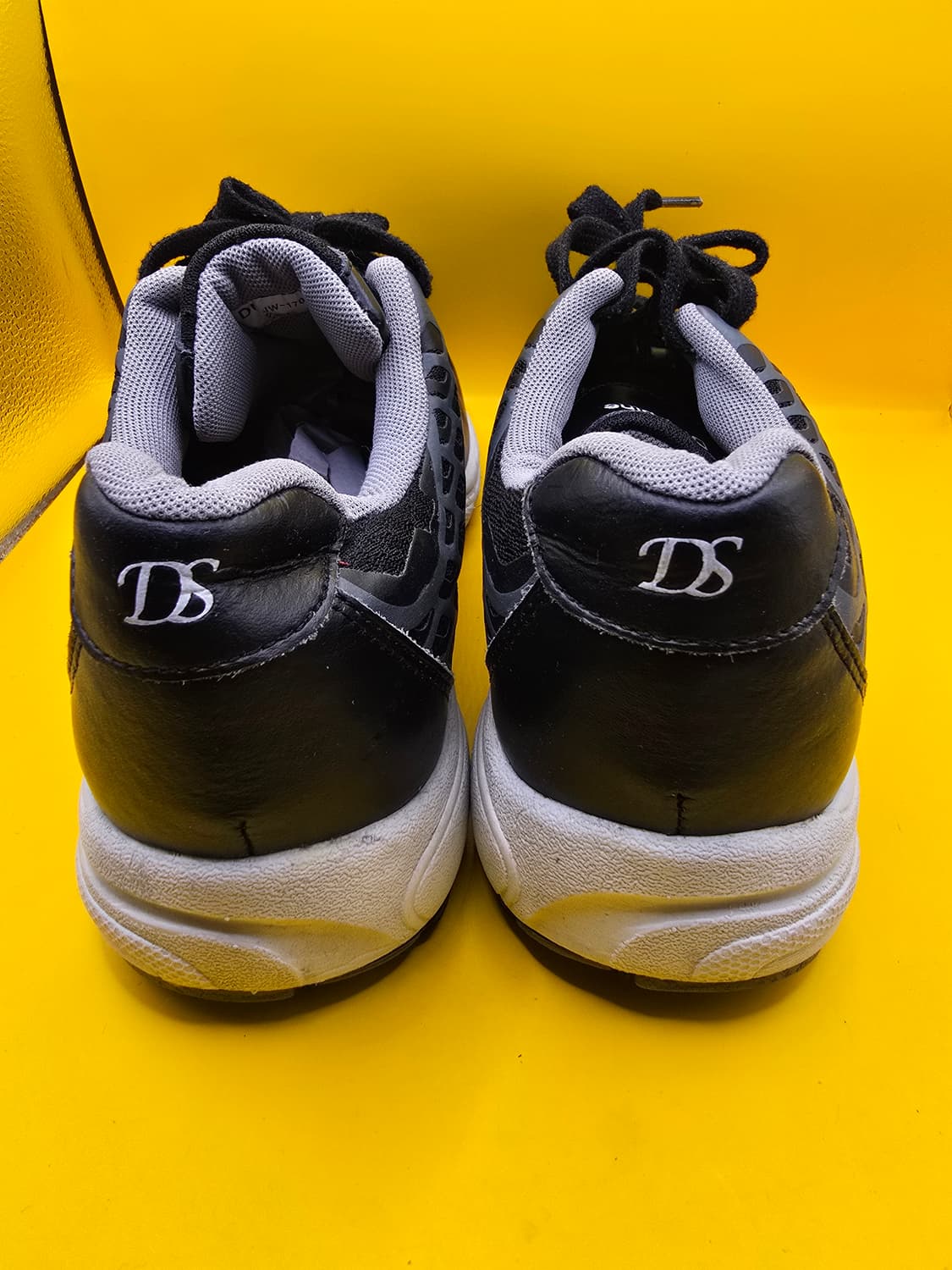 닥터스파인 워킹화 265 상품이미지6