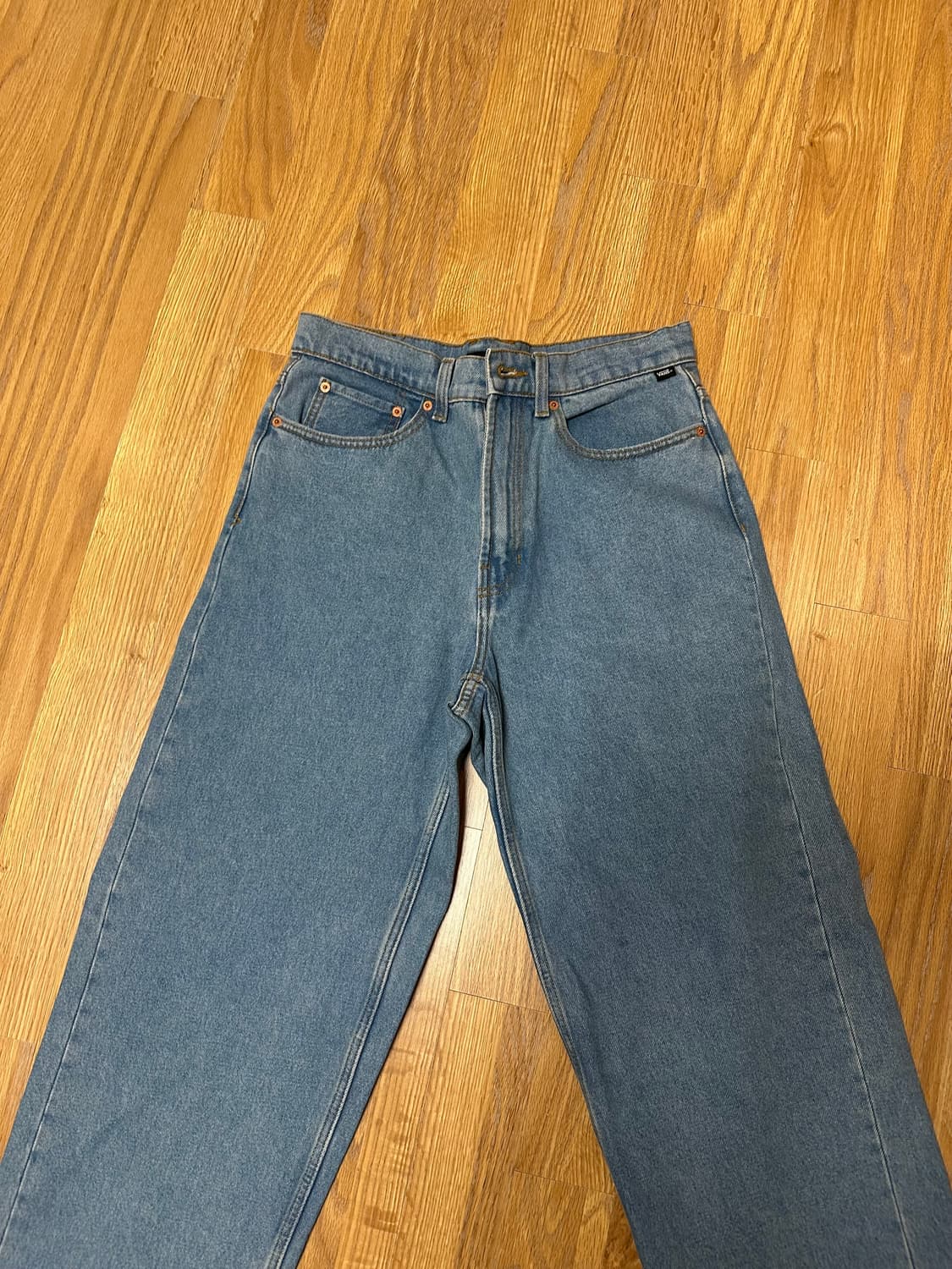 반스 배기진 상품이미지1