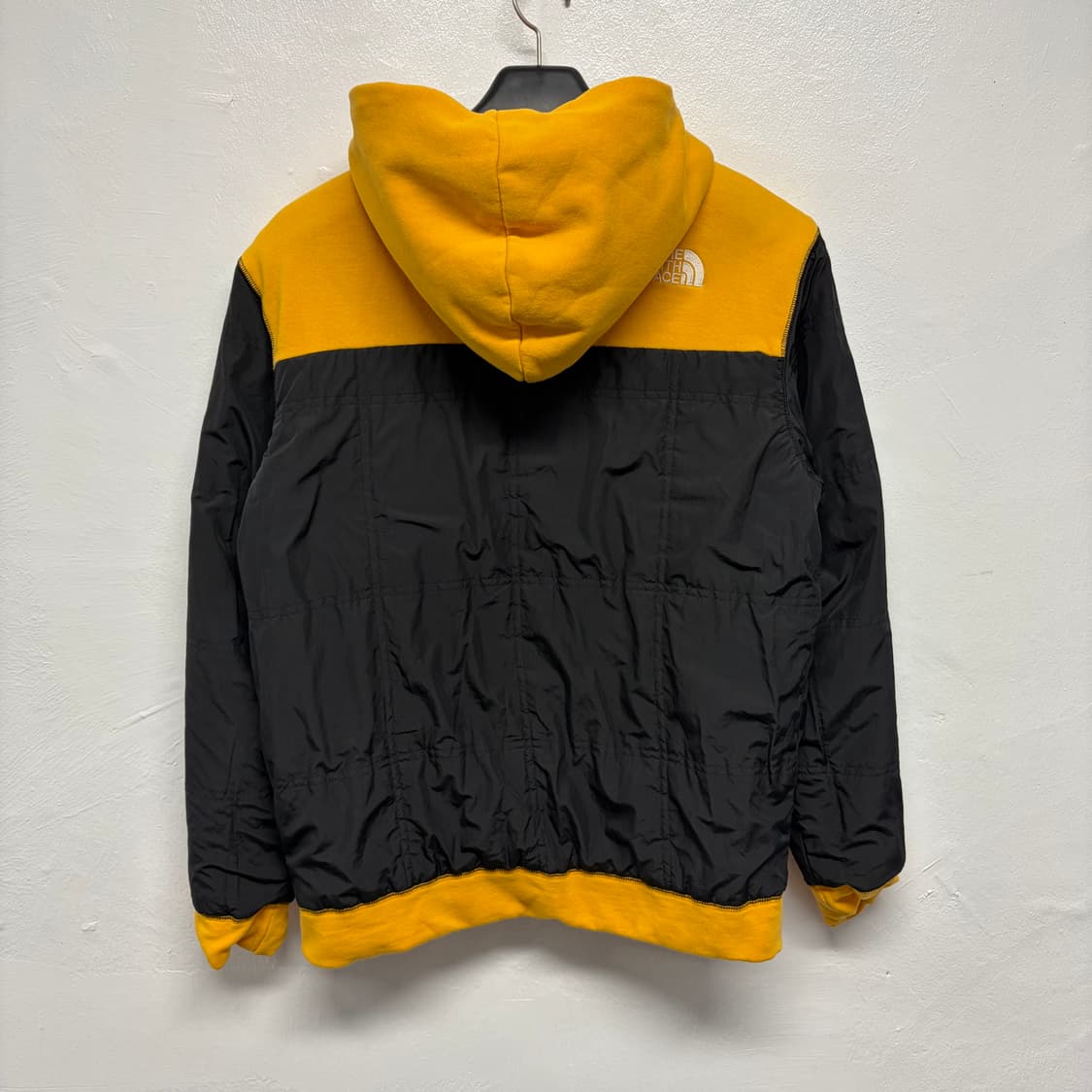 노스페이스 리버서블 자켓 상품이미지4