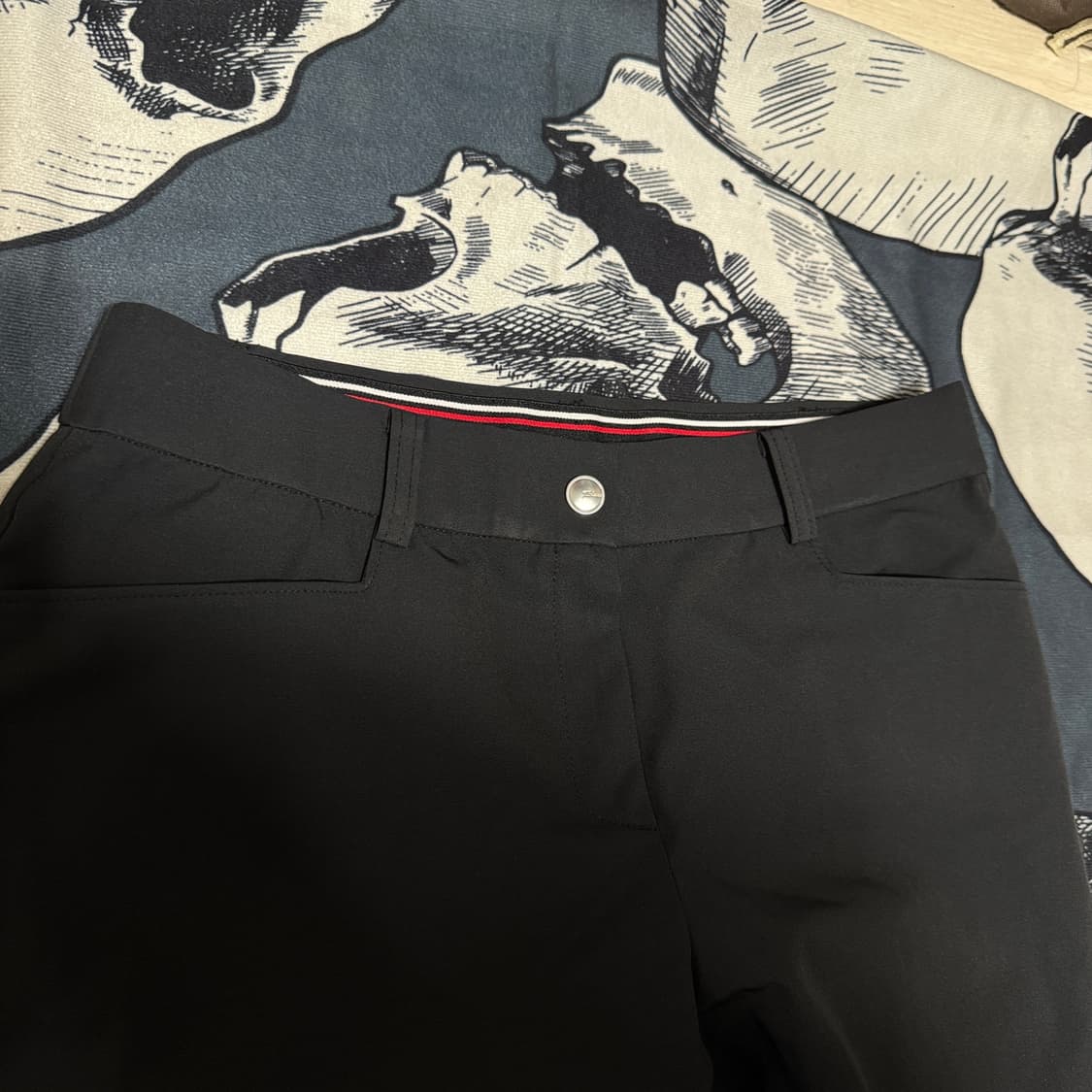 타이틀리스트 여성 골프바지  67(26사이즈) 상품이미지3