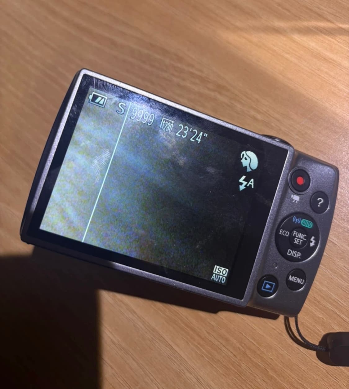 급처) 디카 캐논 파워샷 A3500 IS 상품이미지3