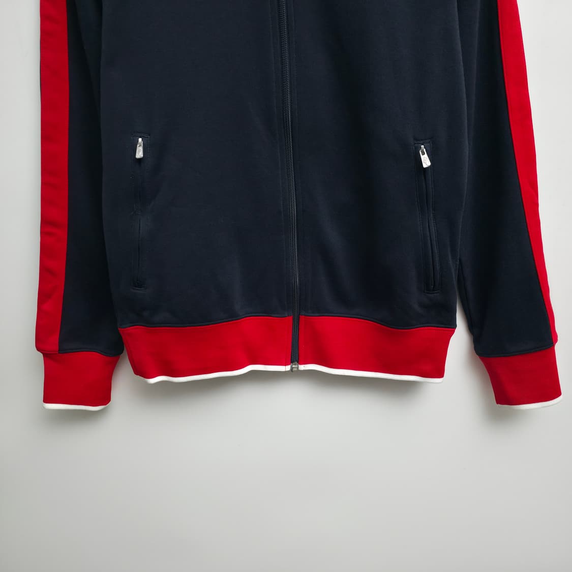 [M] 나이키 블랙 져지 상품이미지3