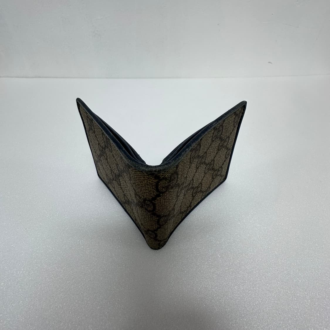 GUCCI 구찌 GG로고 쟈가드 반지갑 상품이미지4