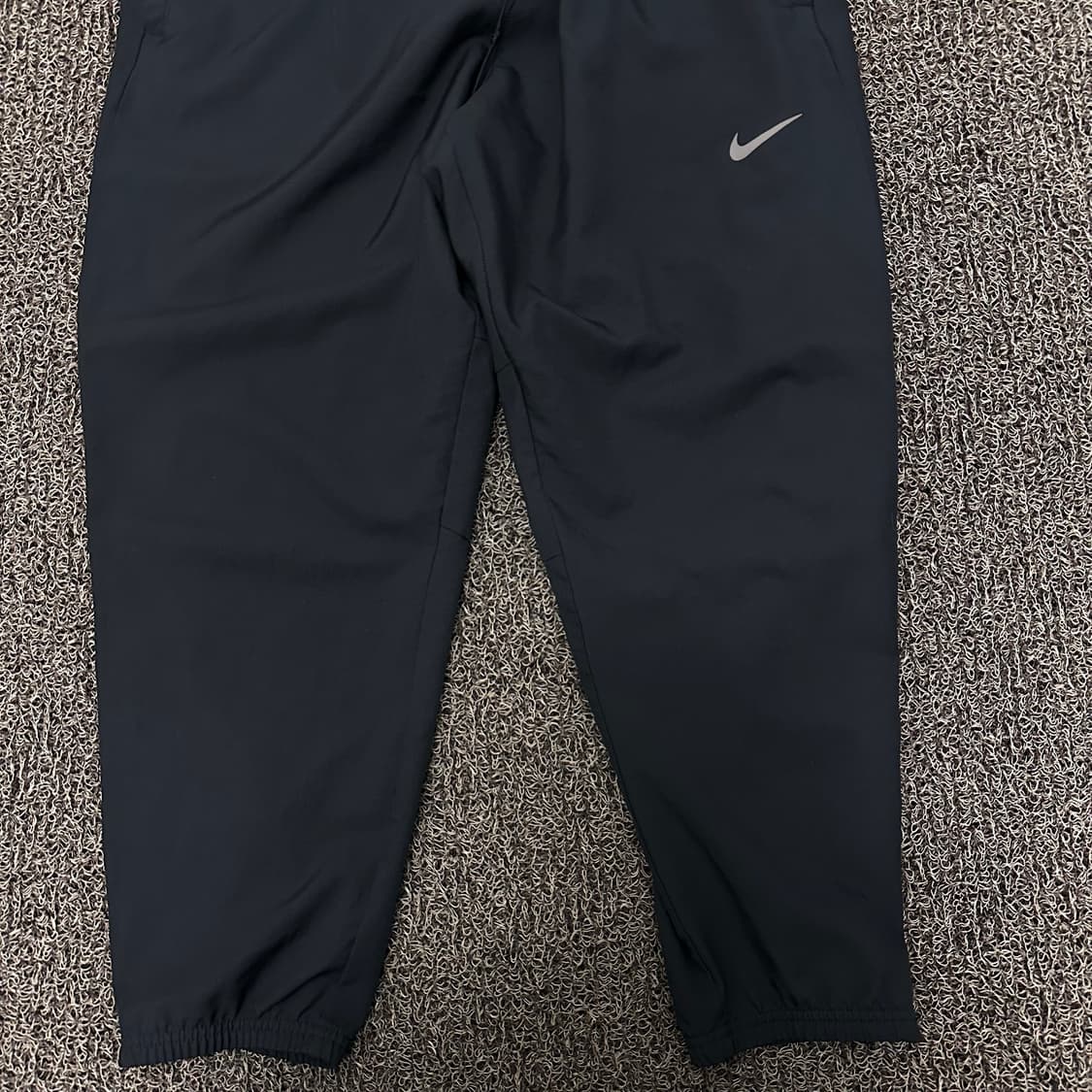 NIKE 나이키 폴리 여름 운동복 추리닝 바지 블랙 2XL 상품이미지3
