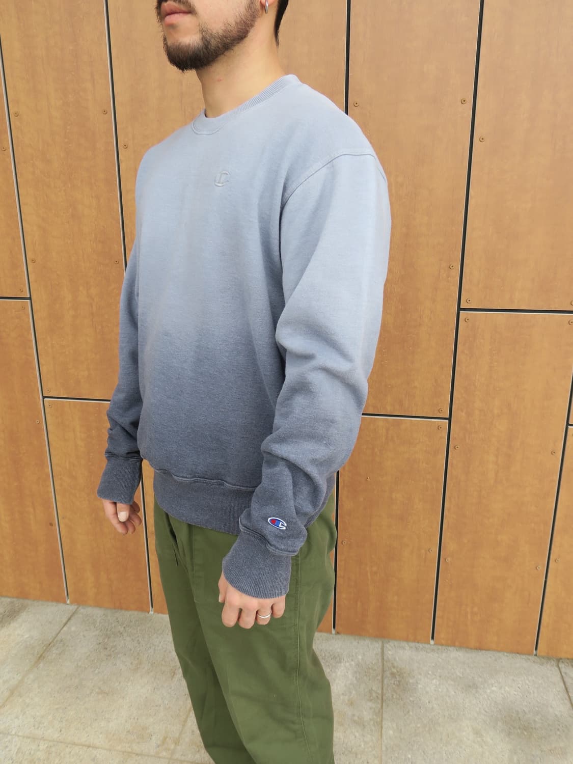 챔피언 오리지널 맨투맨/스웻셔츠 상품이미지7