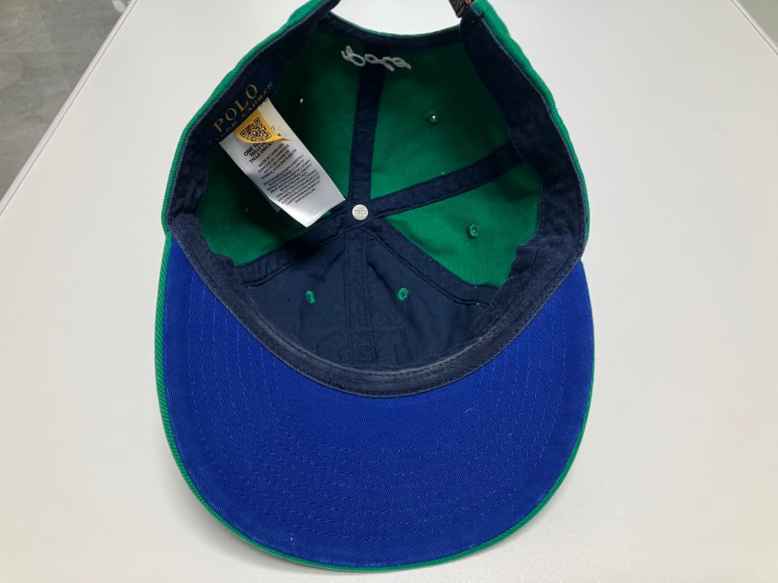 폴로 랄프로렌 모자 상품이미지3