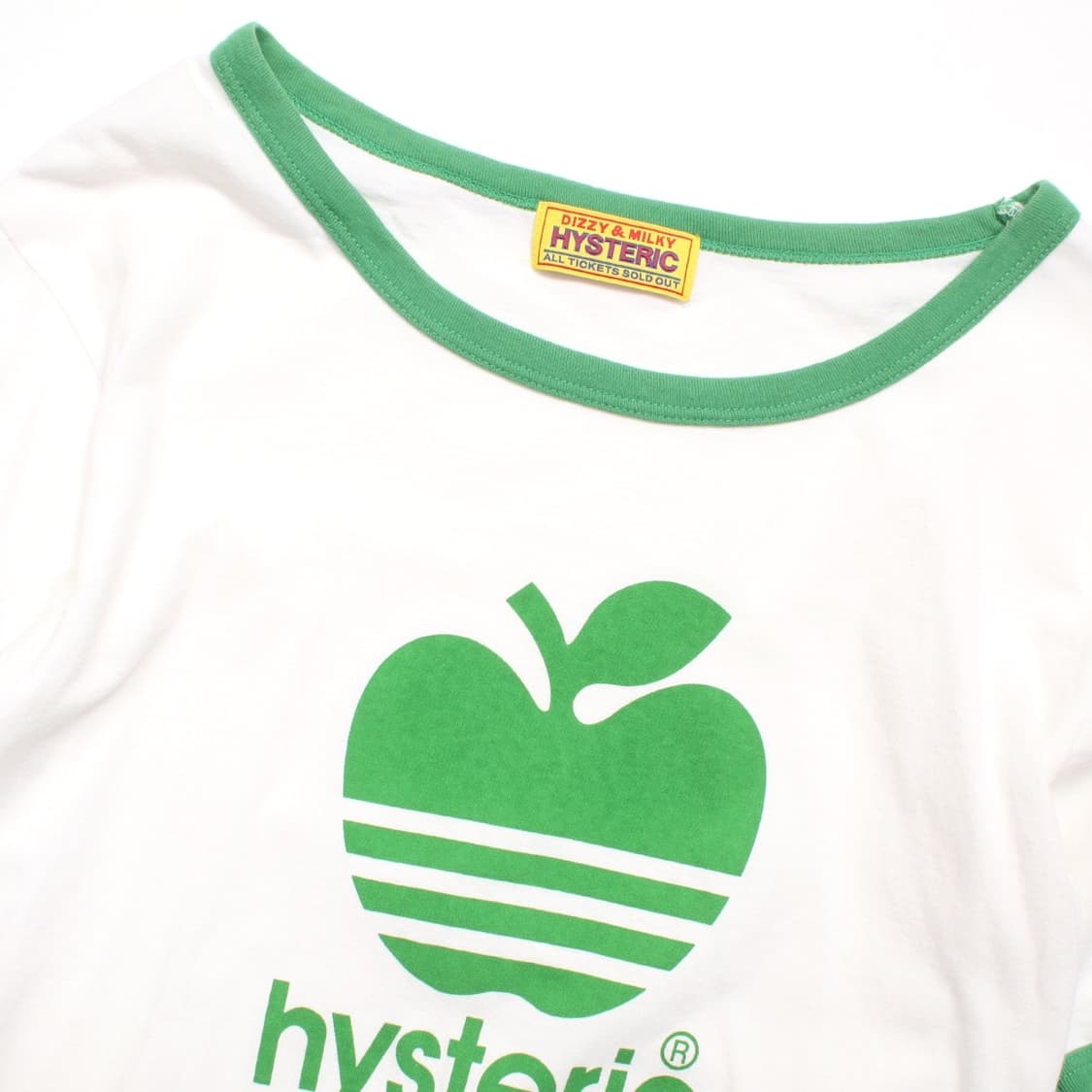 HYSTERIC GLAMOUR 상품이미지2