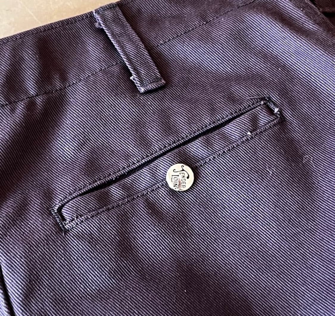 텐더로인 워크팬츠 상품이미지4