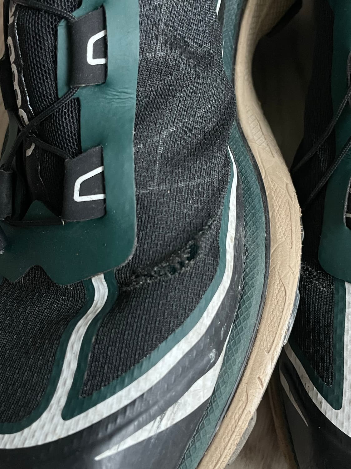 살로몬 xt-6 ft ponderosa 상품이미지7