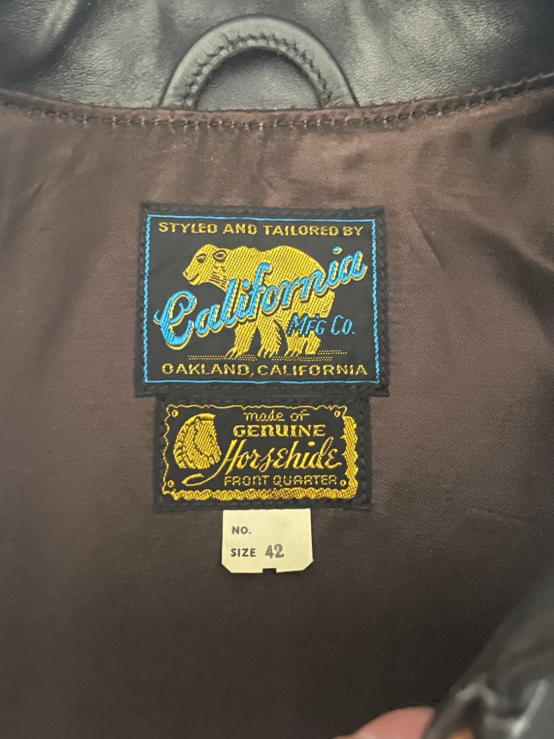 레인보우 컨트리 /스피드스터 / 42 사이즈 / 새상품 상품이미지2