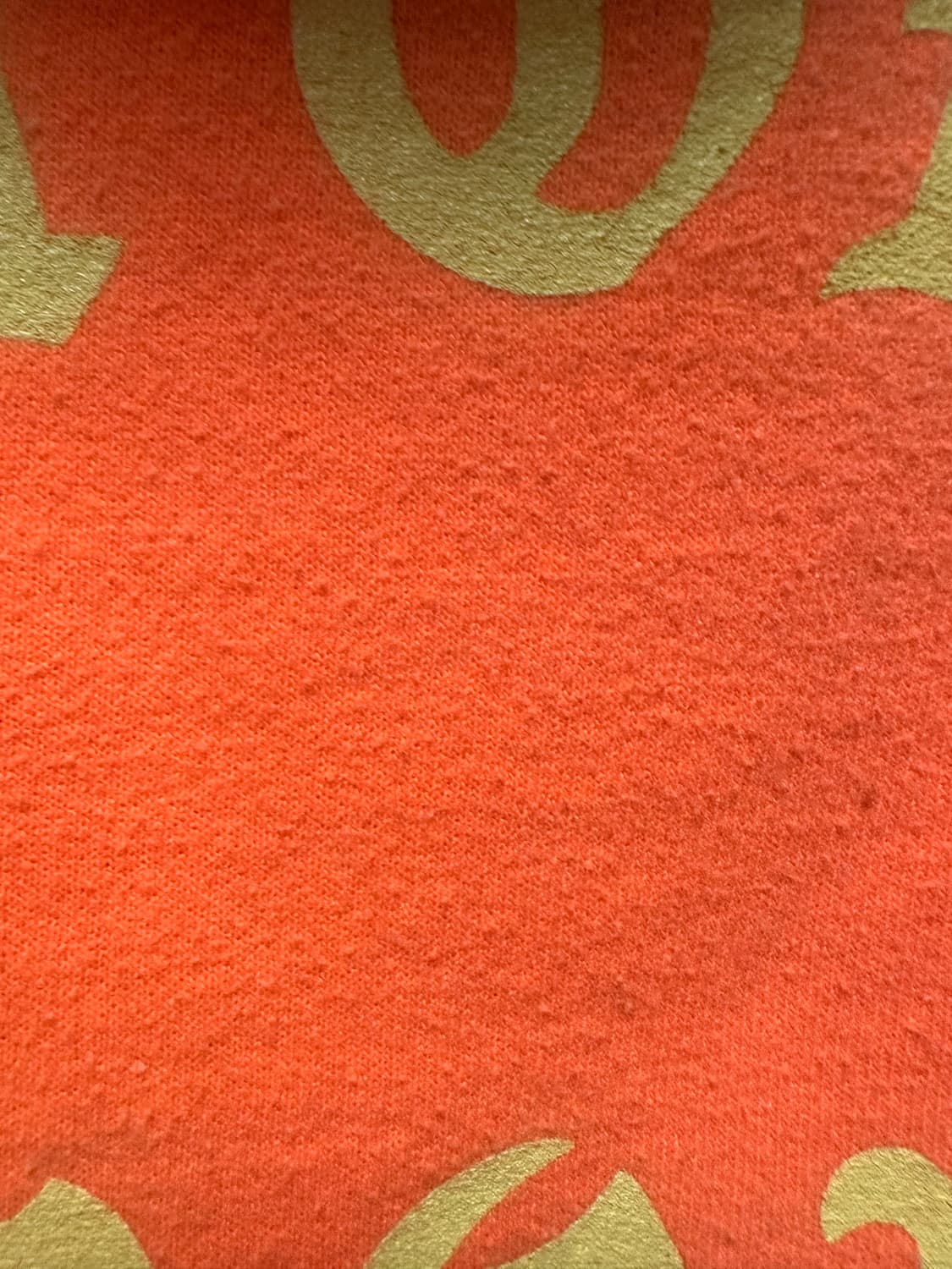 칸예 tlop 토론토 후드티 상품이미지4