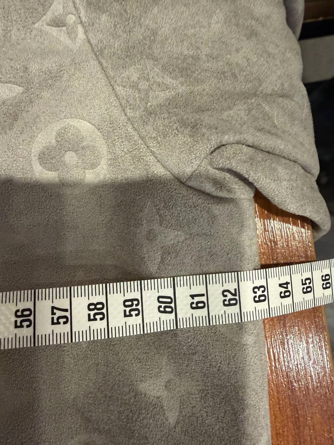 [루이;비통] 새상품 / 바람막이 점퍼 / 약 105 사이즈 오버핏 상품이미지6