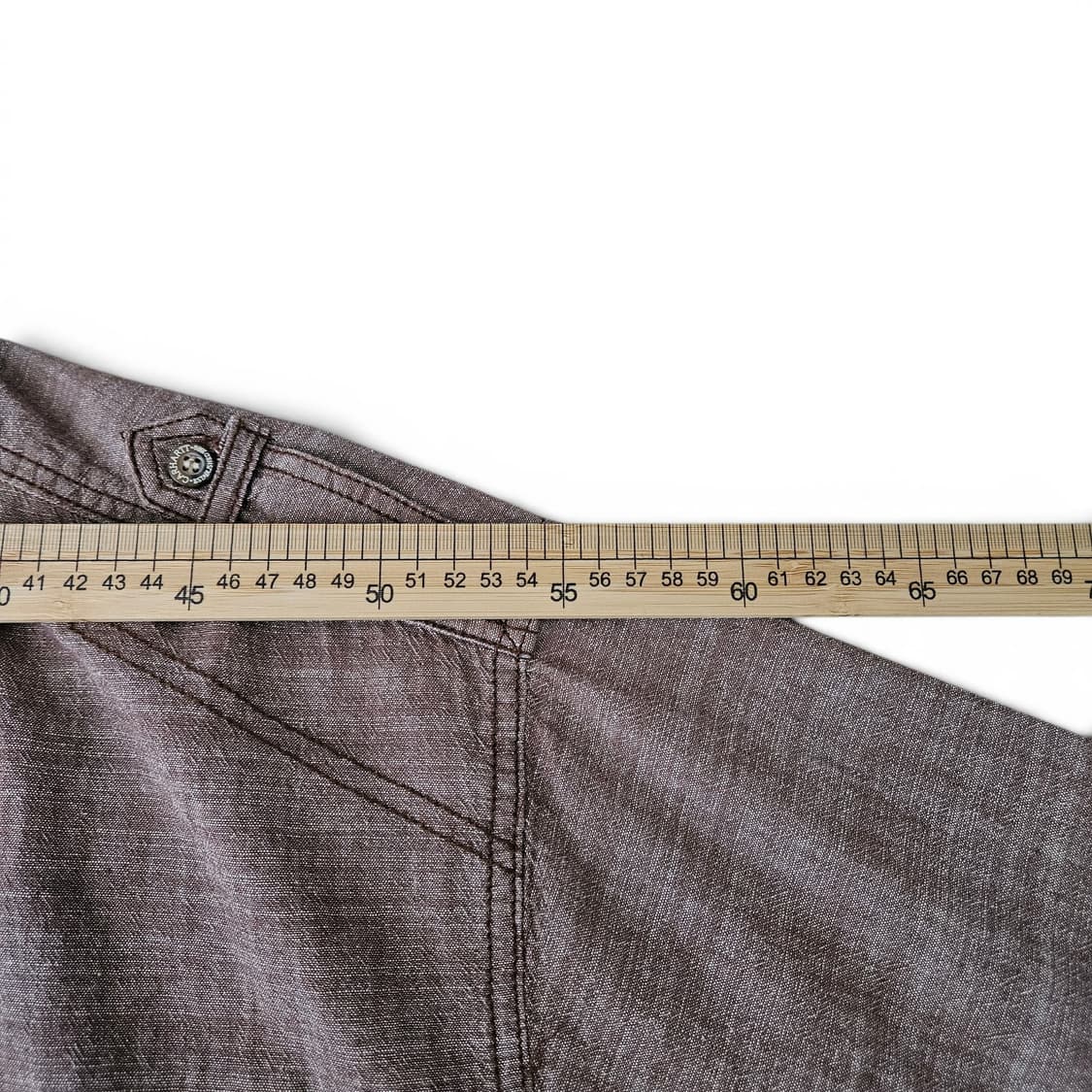 FR칼하트 면 오버핏 반팔셔츠 XXXL 상품이미지5