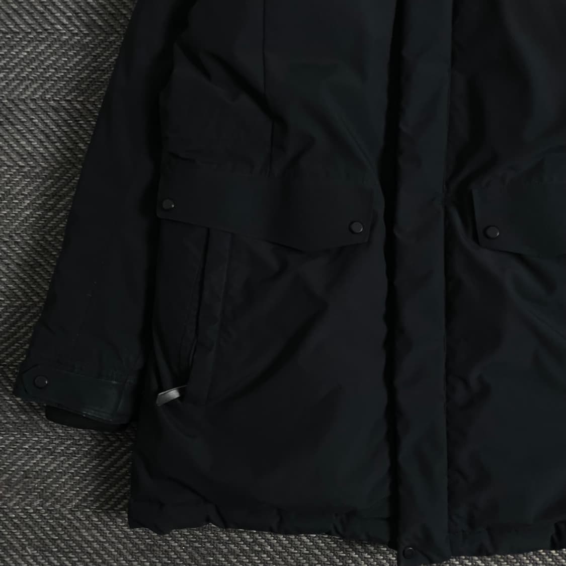 컬럼비아 옴니테크 마운틴 다운 파카y 2985 상품이미지4