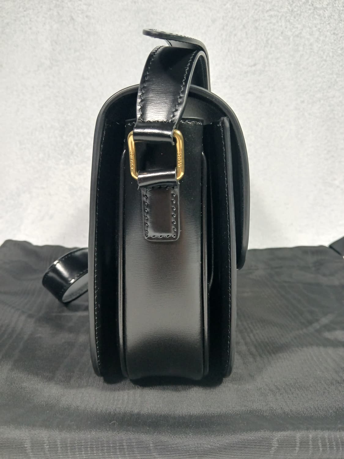 셀린느 클래식 트리오페 숄더백 187363 상품이미지4