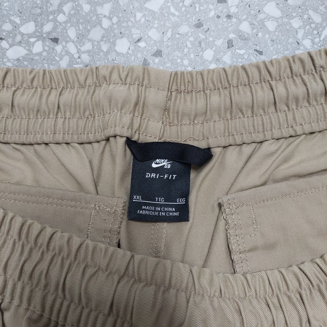 Nike SB Pull On Chino Shorts 나이키 치노 쇼츠 상품이미지2