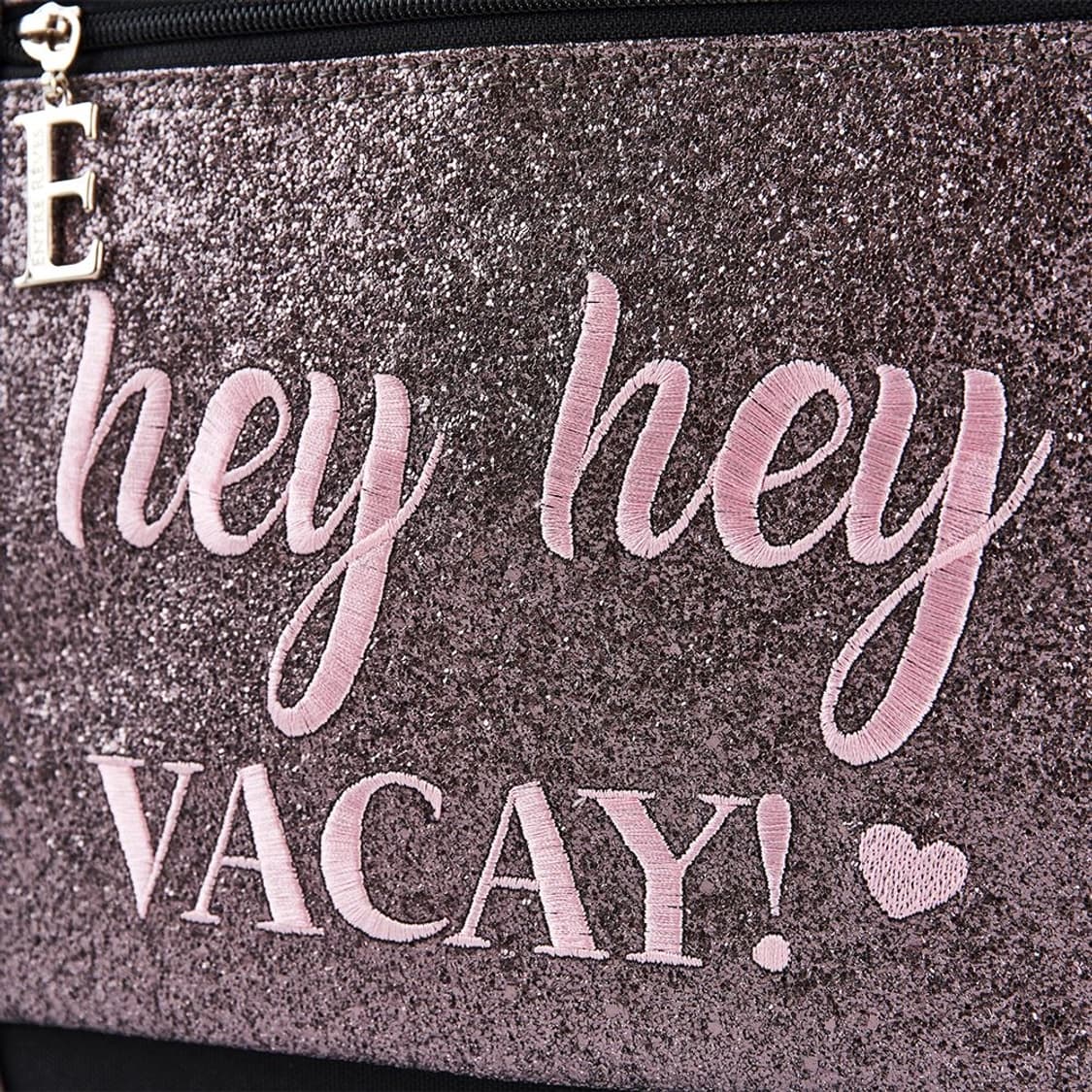 앙트레브 트래블백 HEY HEY VACAY TRAVEL BAG 상품이미지6