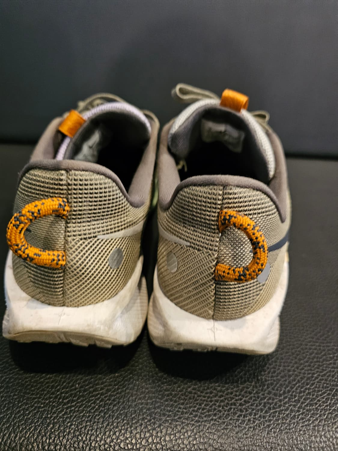 나이키 페가수스5 트레일 러닝화 상품이미지5