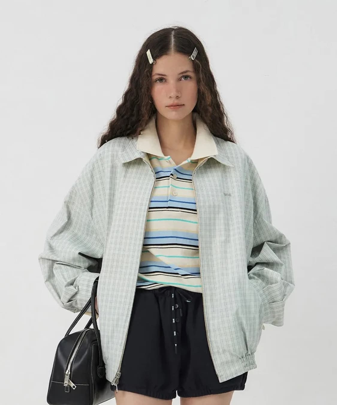 (새제품) 그로브 헤어핀 세트 GROVE HAIR PIN SET 상품이미지6