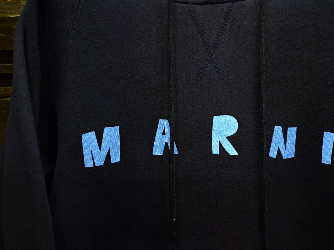 마르니 후드원피스  상품이미지5