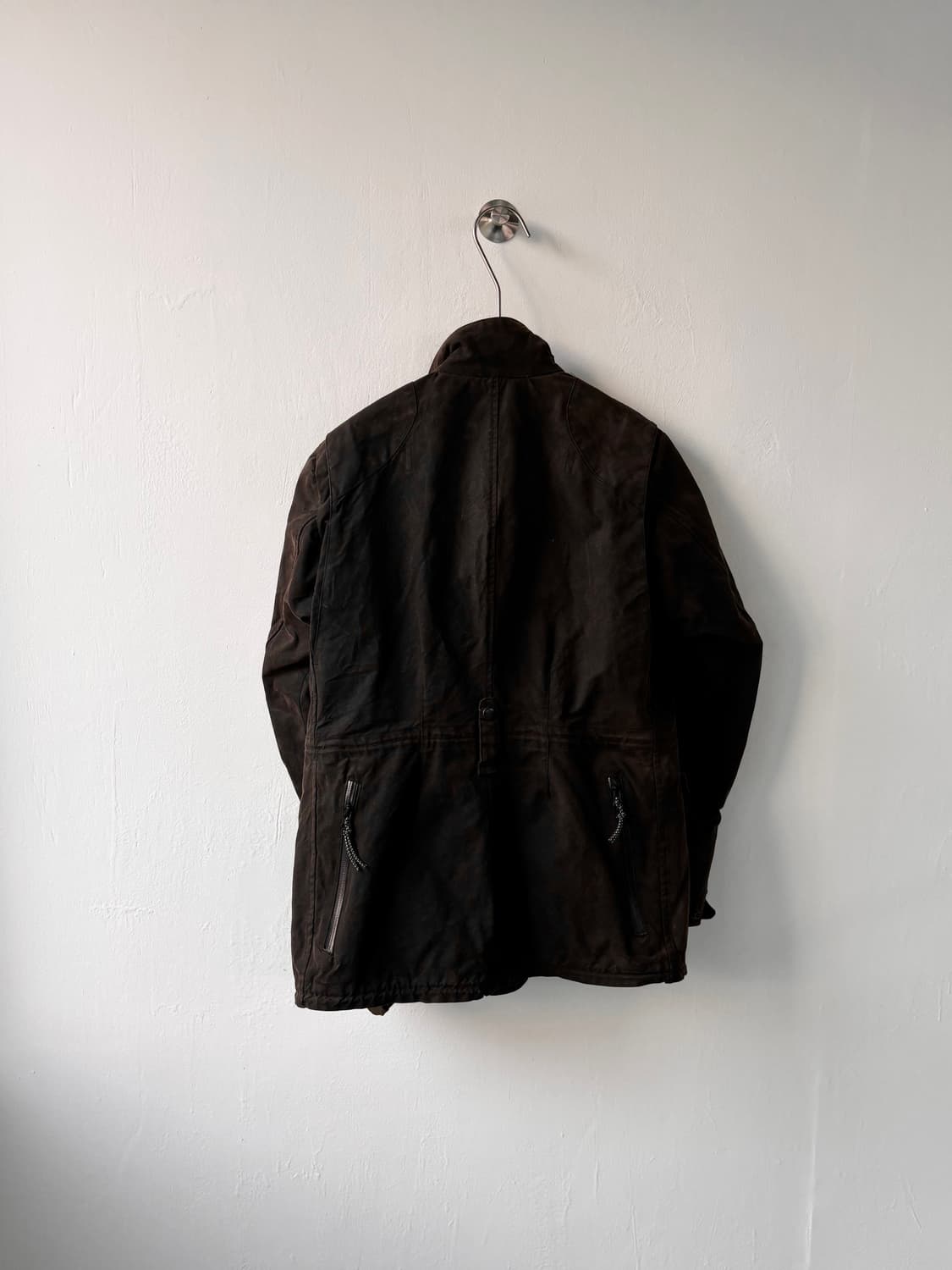 토키토 요시다 왁스 자켓  상품이미지4