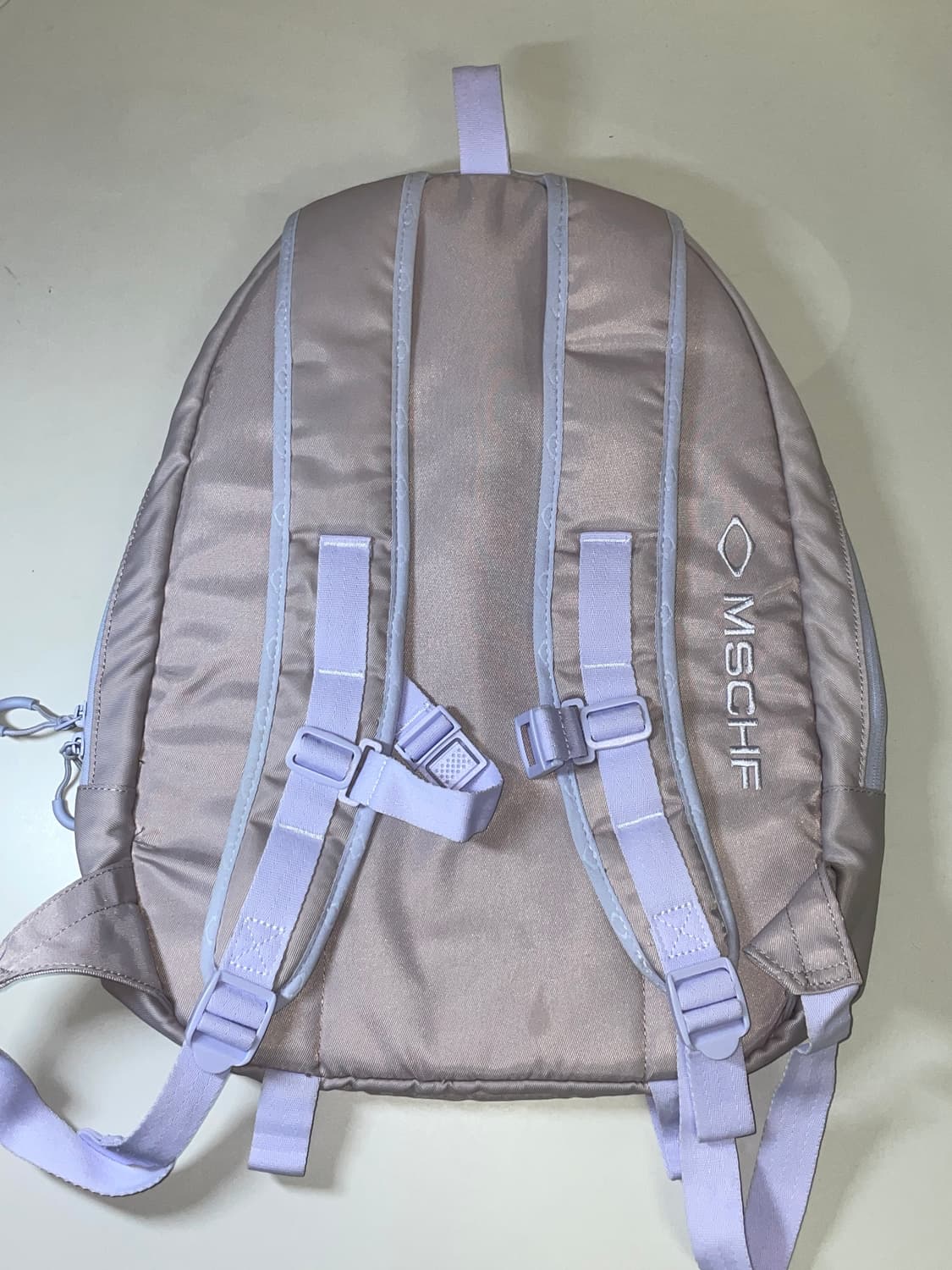 Mischief Rhombus Mountain Backpack 상품이미지5