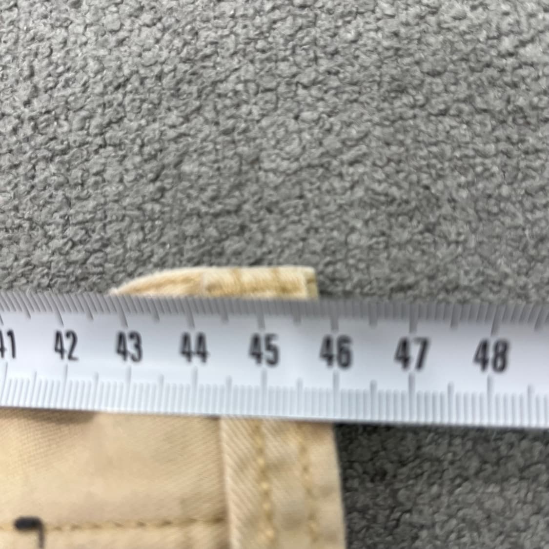 36 폴로랄프로렌 카고 반바지 상품이미지7