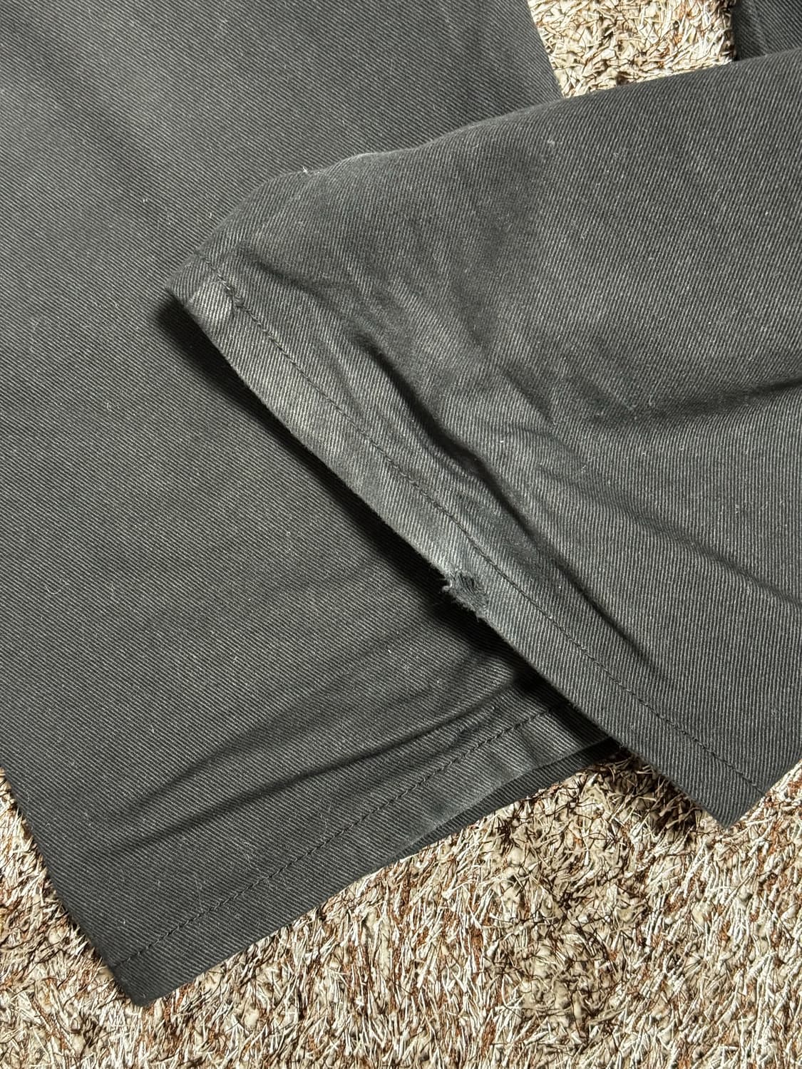 떠그클럽 팬츠 3사이즈 상품이미지3