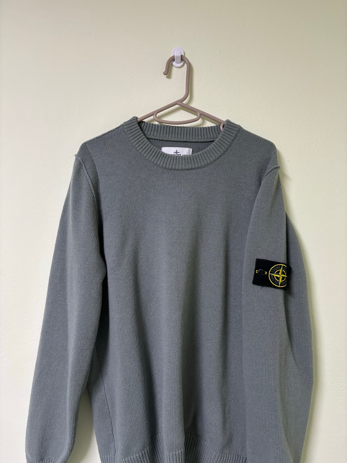 스톤 아일랜드 니트 상품이미지1