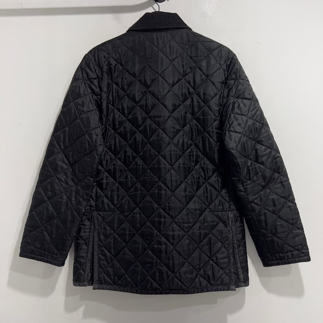 라벤헴 퀄팅 자켓 상품이미지3