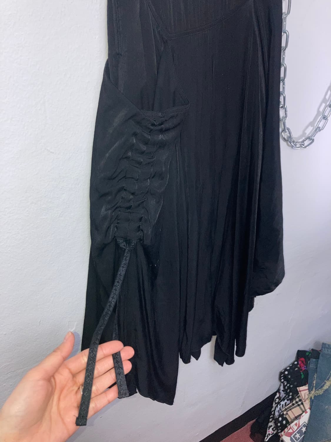 ALGONQUINS 롱스커트 상품이미지7