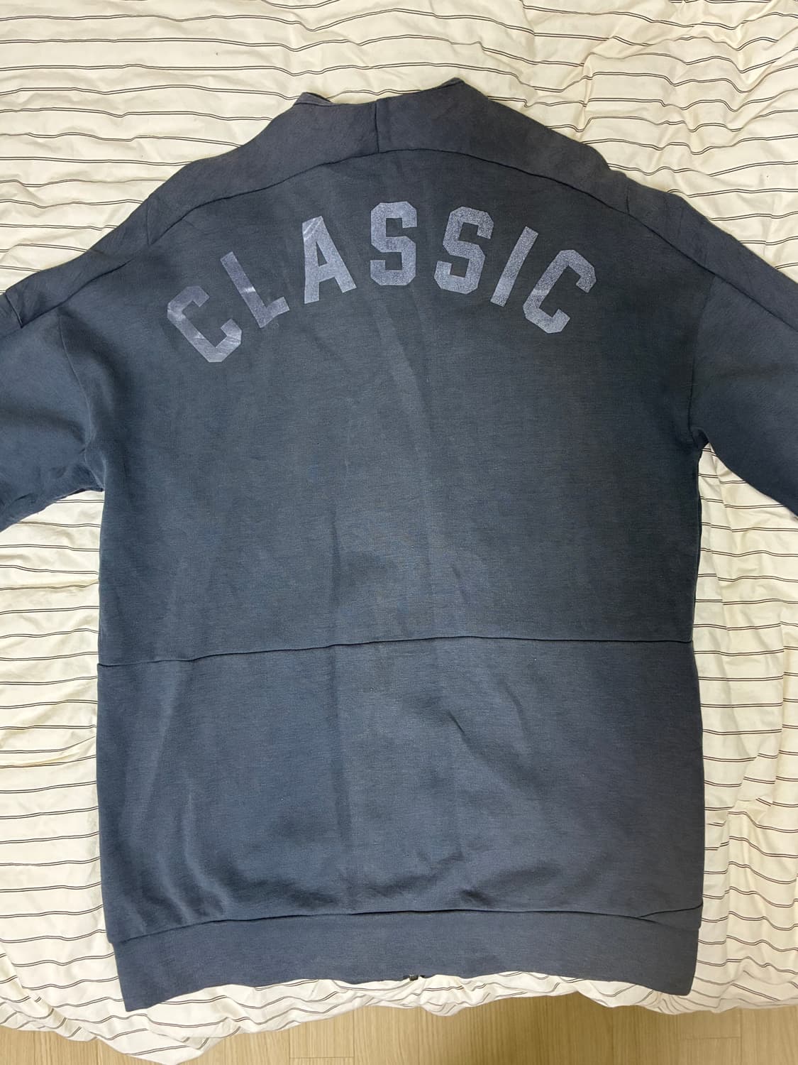 리복 져지 집업 상품이미지3