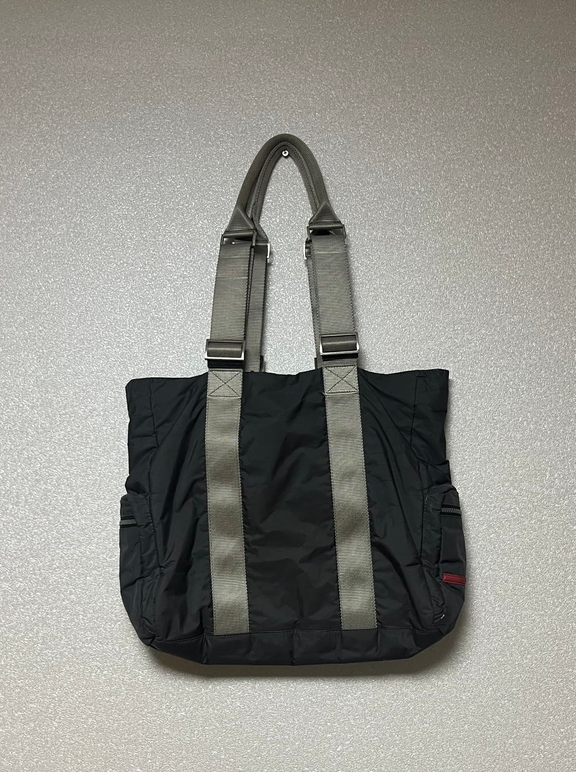 prada sports nylon shoulder bag 상품이미지1